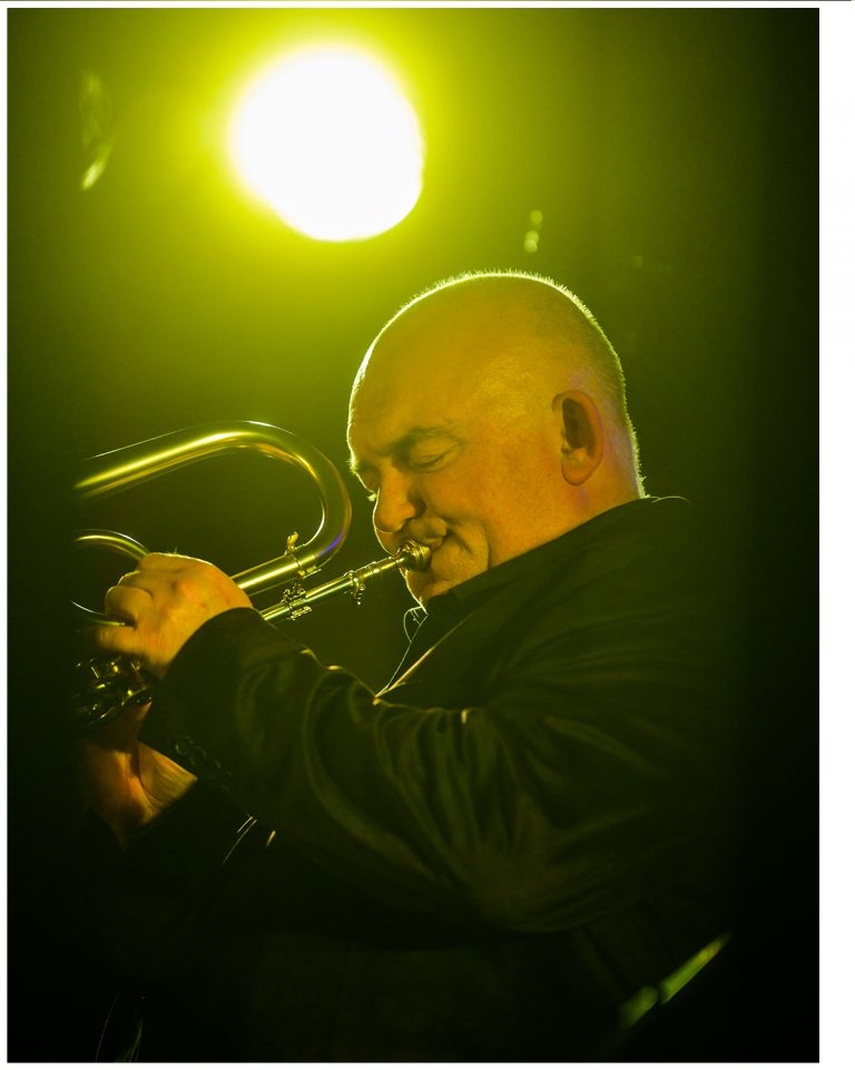 James Morrison im Concert