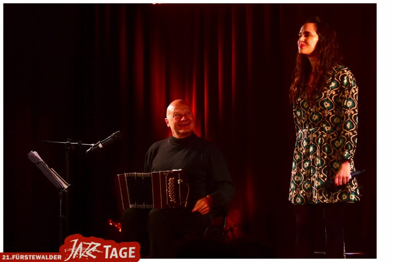Konzert Highlight