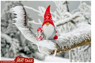 Märchenwelt & Rauhnachtführung