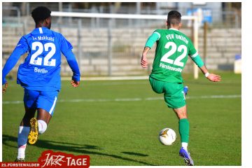 Mit Kampf und Traumtor zum Punktgewinn