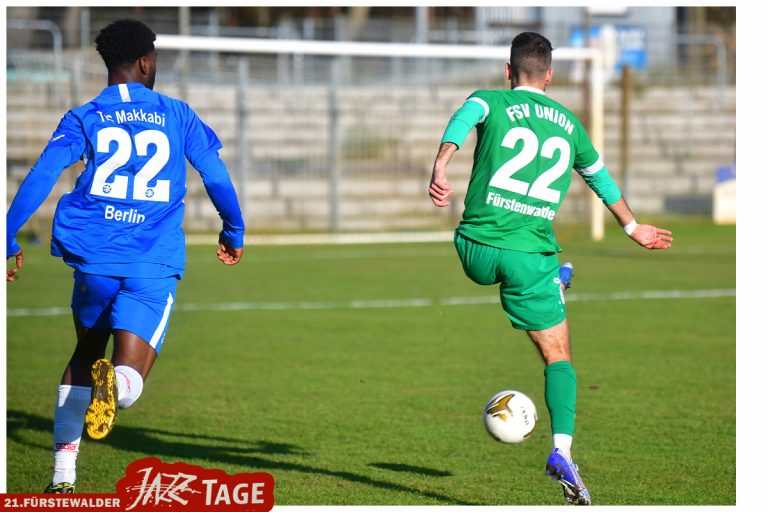 Mit Kampf und Traumtor zum Punktgewinn