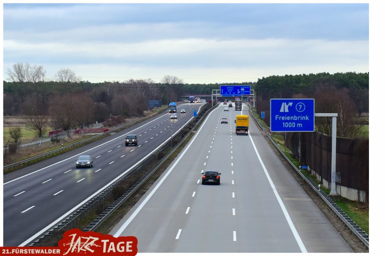 Nein zu neuen Fahrverboten!