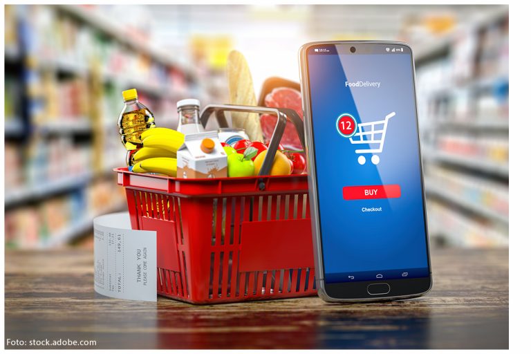 Online-Supermarkt Bringmeister kommt
