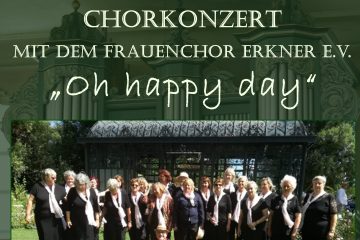 Stimmungsvolles Herbstkonzert
