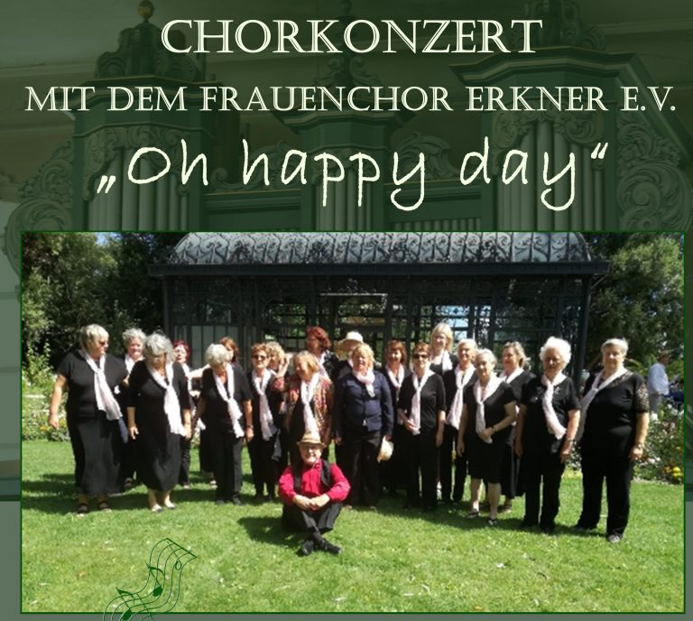 Stimmungsvolles Herbstkonzert