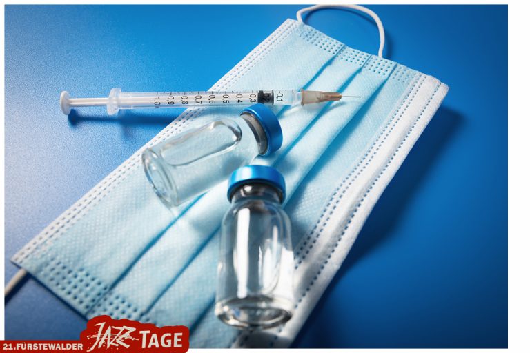 Schluss mit der Impfpflicht im Gesundheits-& Pflegesektor