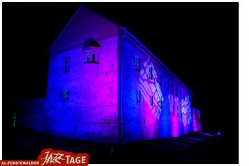Storkow leuchtet