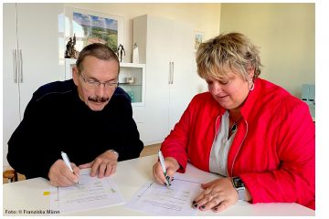 Storkow will nachhaltige Kommune werden