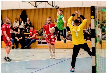 Dritter Sieg in Folge