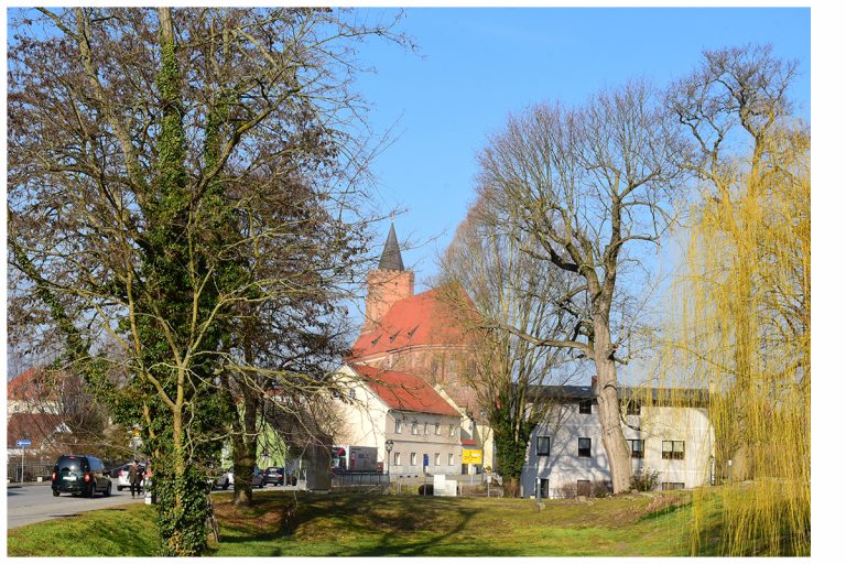 Fördermittel für Beeskow