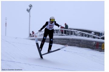 Freienwalder Sportler räumen ab