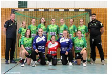 GSV Frauen warten weiter auf den ersten Punkt