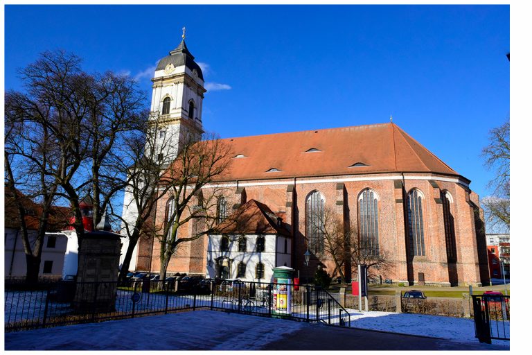 Herzliche Einladung zum Neujahrskonzert