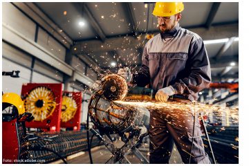 Metall-Tarifpartner erzielen Abschluss