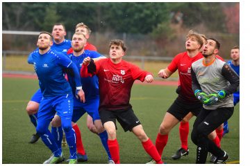 Pneumant behält die Oberhand im Derby