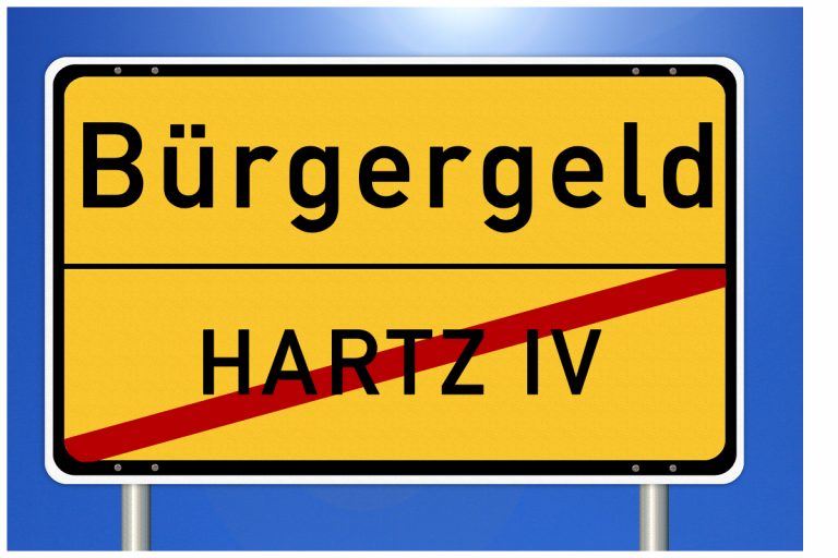 Soziale Sicherheit für alle