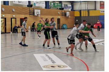 Zweiter GSV-Sieg in Folge