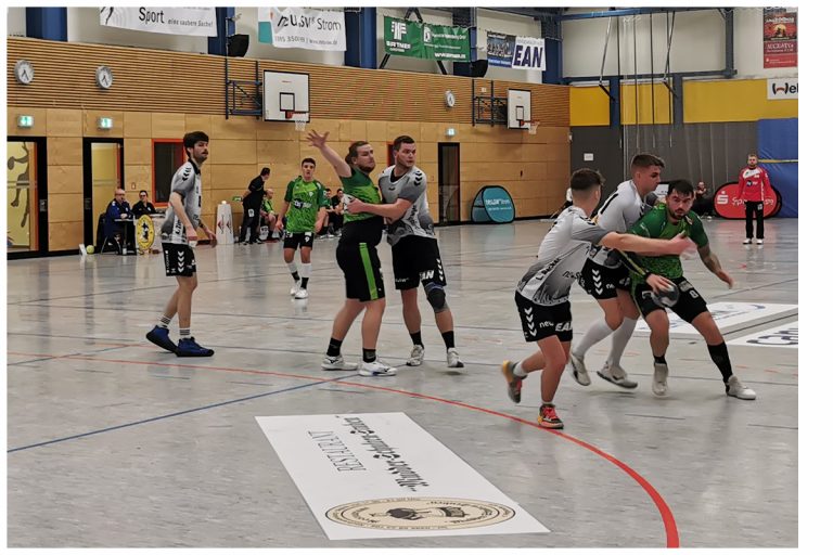 Zweiter GSV-Sieg in Folge