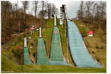 Besucherrekord beim 21. Märkischen Wintersporttag