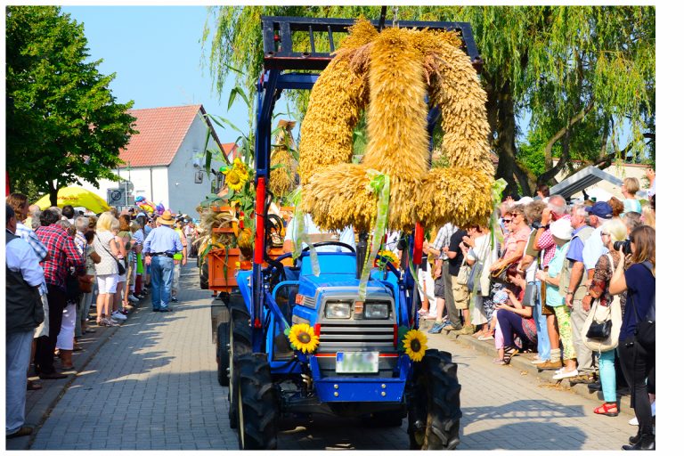 Brandenburger Landpartie startet in der Prignitz