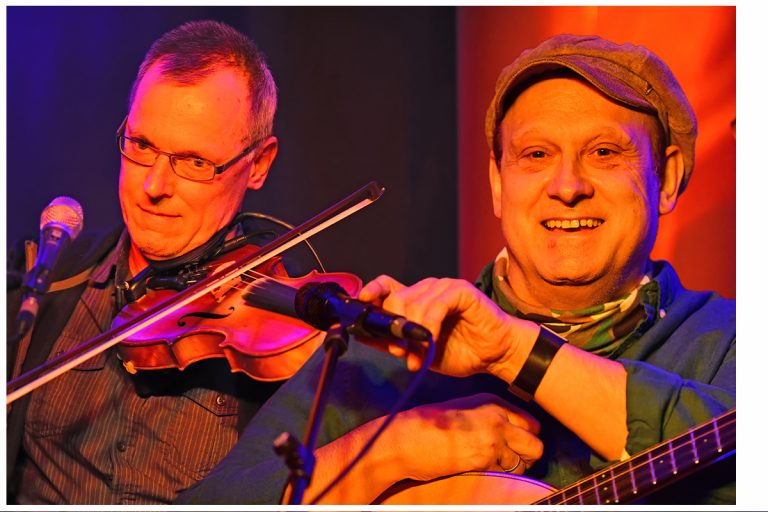 Irisches Konzert