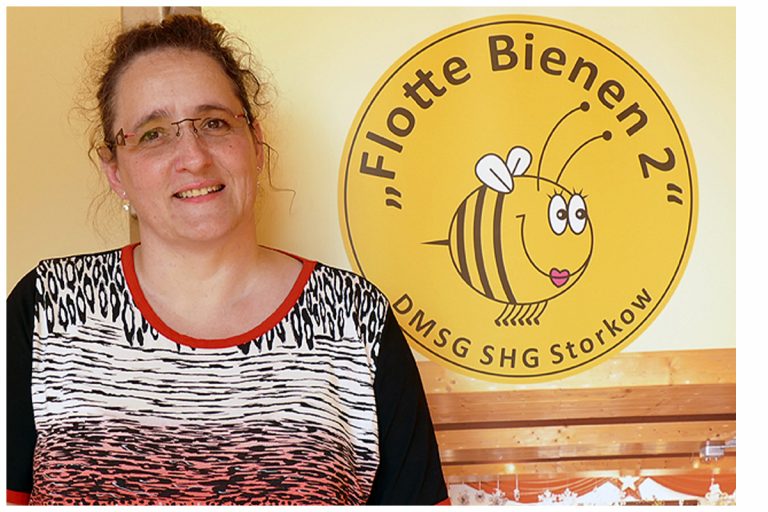Einladung zum MS-Erzählcafé