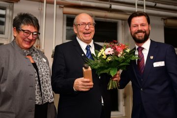 Neujahrsempfang der Stadt Fürstenwalde