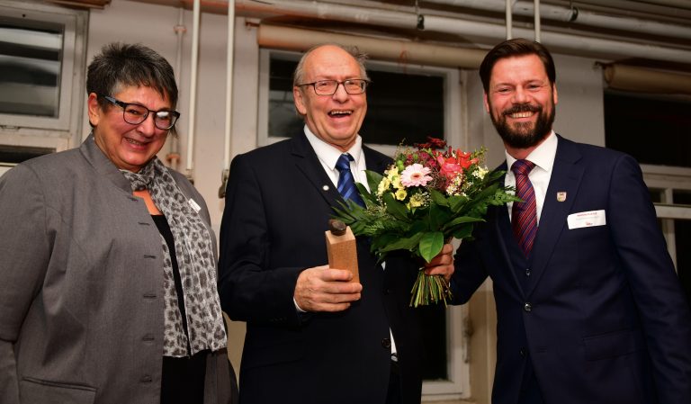 Neujahrsempfang der Stadt Fürstenwalde