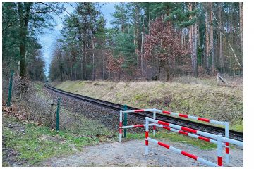 Idee eines neuen Bahnsteigs