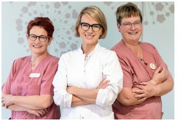 Infoabend für werdende Eltern