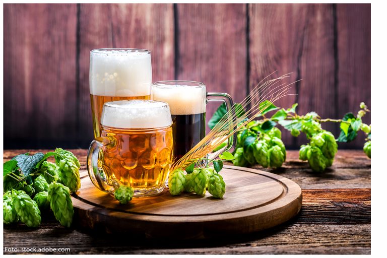 Kampagne gegen Alkoholmissbrauch