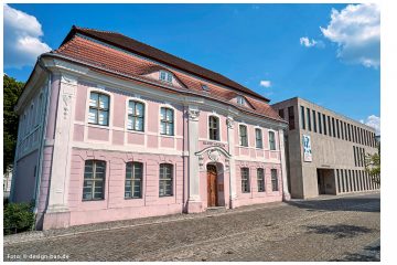 Kleist-Museum Frankfurt (Oder)