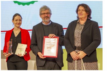 Land- und Naturtourismus