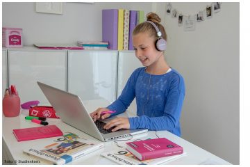 Nachhilfeinstitut unterstützt beim Lernen