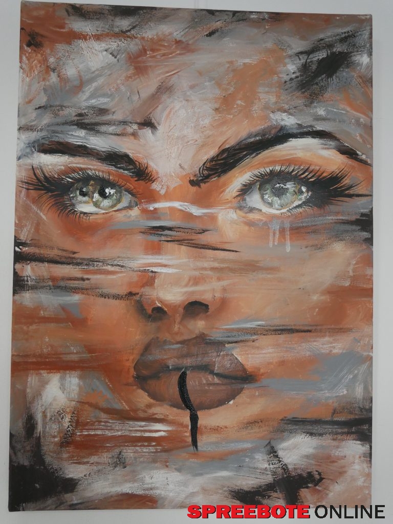 Acrylat & Kohle