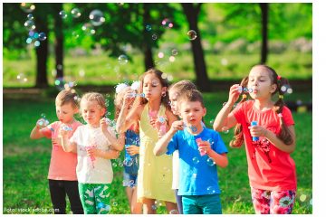 Bis zu 10.000 Euro für Kinder- und Jugendprojekte