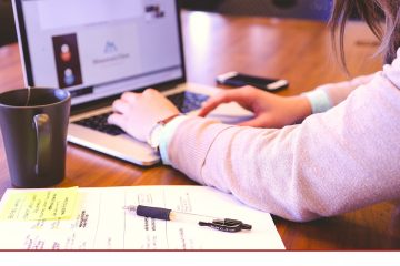 Digitales Training für Führungskräfte