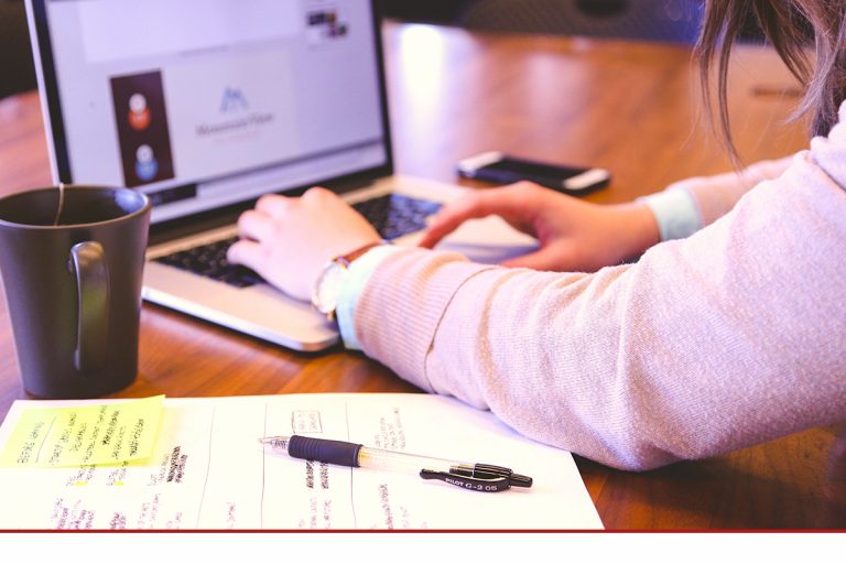 Digitales Training für Führungskräfte