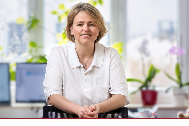 Dr. med. Beate Schwarz