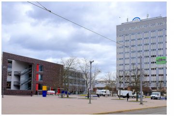 Eine unmögliche Universität