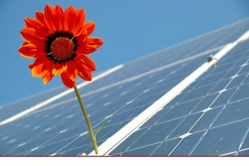 Energiekrise heizt Nachfrage nach Solarheizungen an