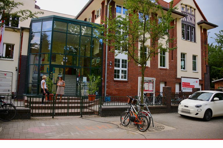 Freie Fachoberschule & Freie Oberschule