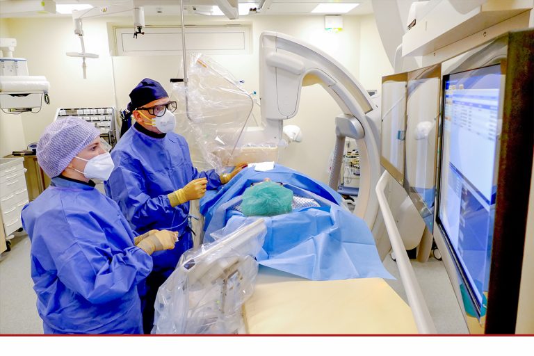 Institut für Radiologie ausgezeichnet