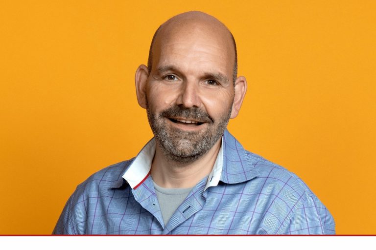 ÖDP Kandidat