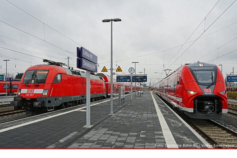 Kein Scherz!