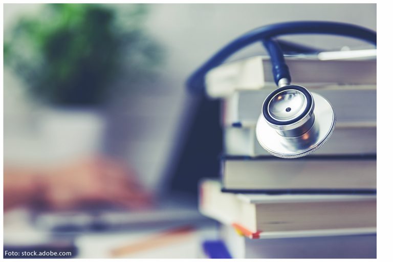Krankenhäuser arbeiten zusammen