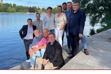 SC Potsdam Fördert & Unterstützt