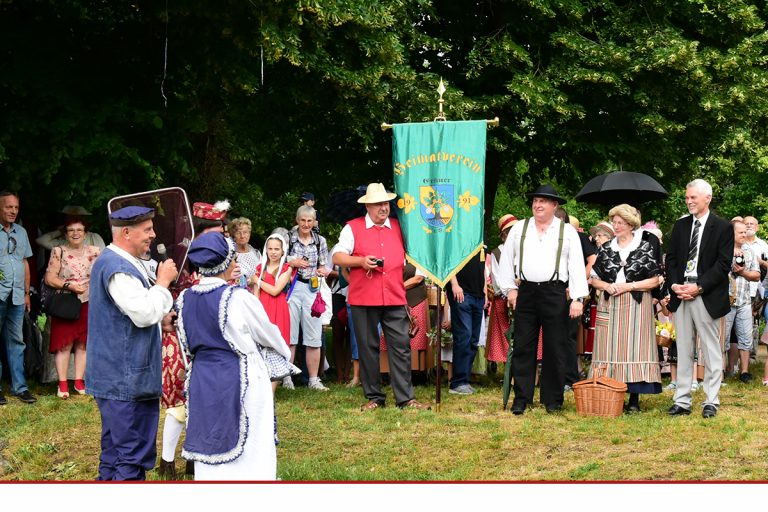 Traditionelles Heimatfest Erkner