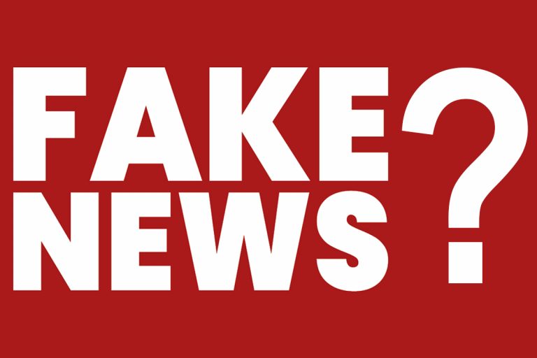 Wie funktionieren Desinformation und Fake News?
