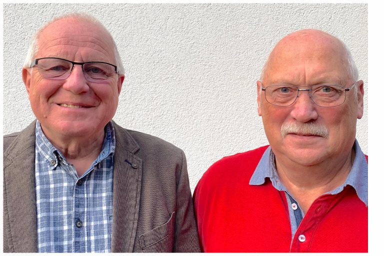 „Hör mal zu“